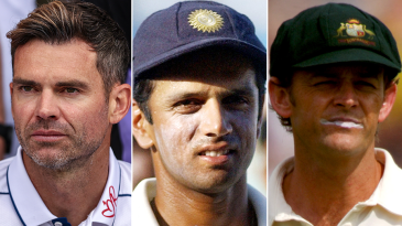 The greatest men's internationals of the century: Nos. 13 to 11