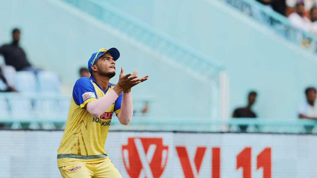Smart rookies at IPL 2026 - Veer, Allen, Kartik, Nabi, Ghazanfar, and...?