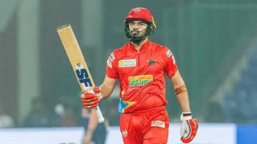 Sehwag fanboy Tejasvi Dahiya becomes latest DPL talent to break into IPL