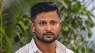 K Gowtham retires from all forms of cricket