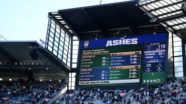 'That pitch has too much life for Test cricket' - MCG surface under scanner