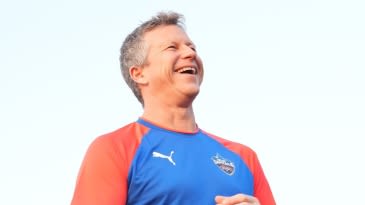 Jonathan Batty, Hemang Badani set for Southern Brave coaching jobs