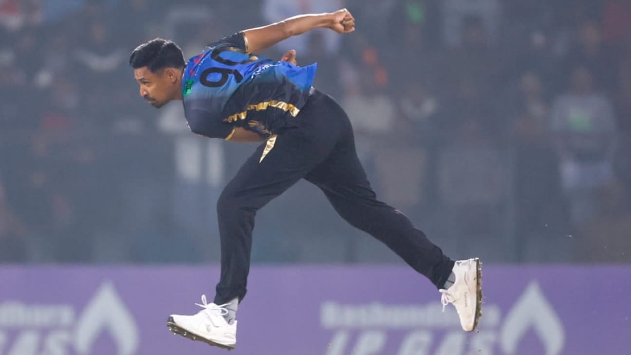 BPL round-up: Mustafizur and Nasum sizzle, Nasir rolls back the years
