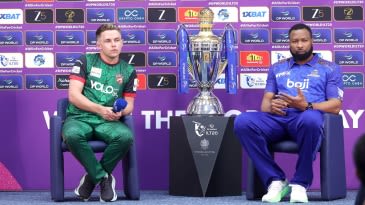 Serial winners MI stand between well-rested Vipers and a maiden ILT20 title