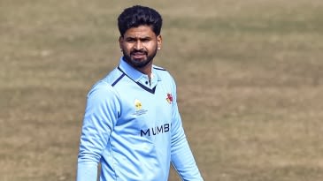Vijay Hazare Trophy - Shreyas, Rinku, Siraj dazzle; modest outings for Rahul, Pant