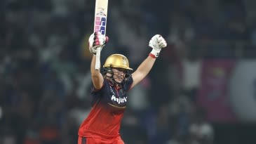 How RCB built their WPL juggernaut, from auction to winning hit