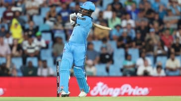 South Africa wary of West Indies' SA20 knowledge