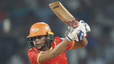 Ayushi Soni becomes first player to be retired out in the WPL