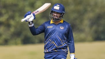 Prabhsimran, Rathod fire Punjab and Vidarbha into Vijay Hazare Trophy semis