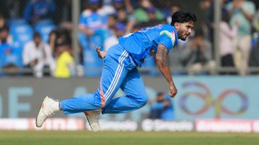 Ryan ten Doeschate impressed with India's pool of allrounders
