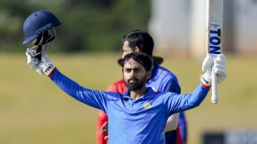Taide 128, bowlers' combined show lead Vidarbha to maiden Vijay Hazare Trophy title