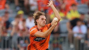 McGrath: Finding the next generation of quicks is Australia's 'biggest challenge'