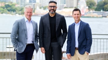 Smith, Marsh to play in new Europe-based T20 league; Waugh, Maxwell among owners