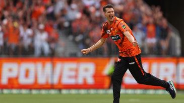 SRH's David Payne ruled out of IPL 2026 with ankle injury