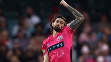 'Squeezed every drop': Kane Richardson announces retirement from professional cricket