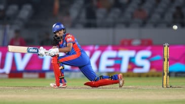 Vaishnavi, Prasad power India A to thumping win over Australia A