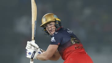 WPL 2027: RCB release Grace Harris, Linsey Smith; Ellyse Perry confirms availability