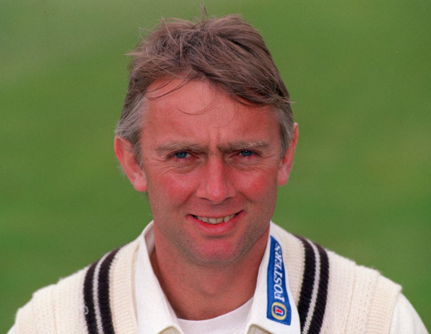 Tony Pigott, Sussex seamer and CEO, has died at the age of 67