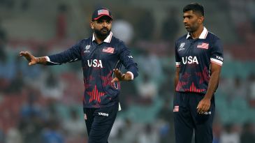 Can USA make the Super Eights again?