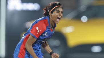 Rodrigues excited to have 'consistent' Nandani in India's T20 World Cup squad