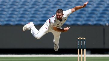 MCG pitch in spotlight again after 17 wickets tumble on the opening day