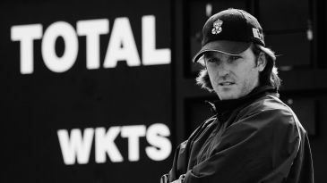 AB's baby: Ian Harvey and the dressing-room encounter that was the making of his famous slower ball