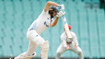 Patterson and Edwards put New South Wales in control