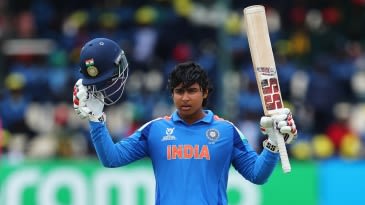 Vaibhav Sooryavanshi earns maiden India A call-up for one-day tri-series in SL