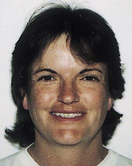 Clare O'Leary - Portrait
