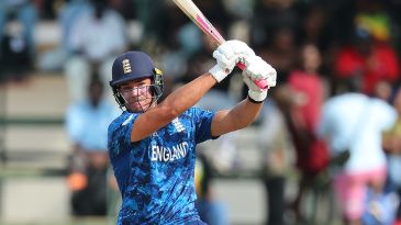 Basson seven secures Test for SA U19s as Falconer hundred in vain