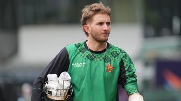 Brian Bennett: 'I surprised myself as well'
