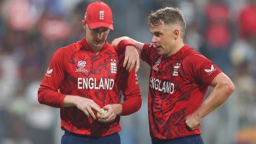 'Unbelievable' Sam Curran closes out win as death-bowling proves difference