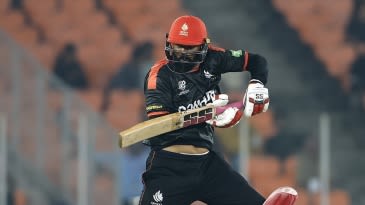 Canada's Navneet Dhaliwal to retire from international cricket