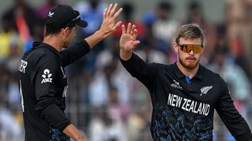 South Africa and New Zealand bring the love to low-stakes Valentine's Day clash