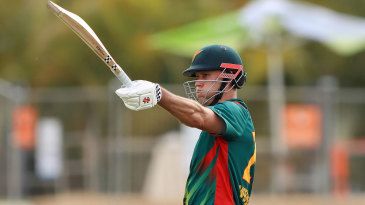 Western Australia clinch one-wicket thriller after Webster's century