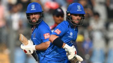 Moscas star as Italy dismantle Nepal for first World Cup win