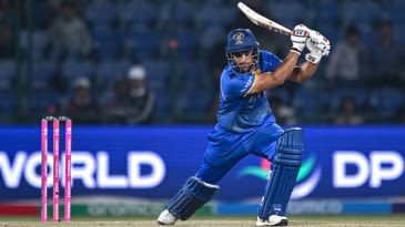 Aryansh Sharma, Sohaib Khan power UAE to thrilling win over Canada