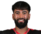 Yuvraaj Samra