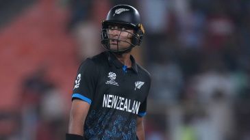 Ravindra ruled out of India T20I series after promo shoot injury