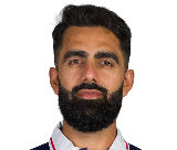 Mohammad Mohsin