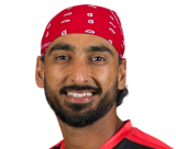 Jaskaran Singh