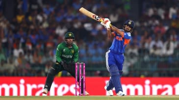 The greatest T20 World Cup 2026 performance