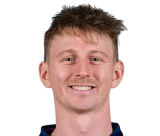 Finlay McCreath