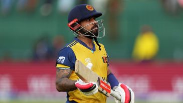 Sri Lanka took wrong options on 'tricky' pitch - Rathour