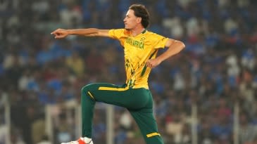 'It's all about slowing things down' - Jansen ready to embrace leadership role