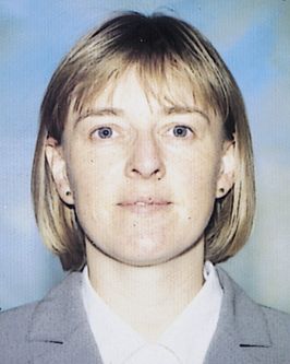 Saibh Young - Portrait