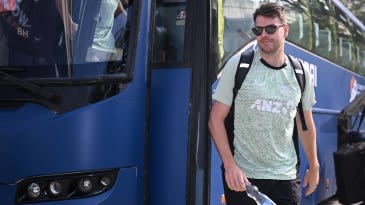 The making of Jacob Duffy, a cricketer and an inspiration
