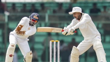 Duleep Trophy: Wadhawan to lead J&K dominated North Zone squad