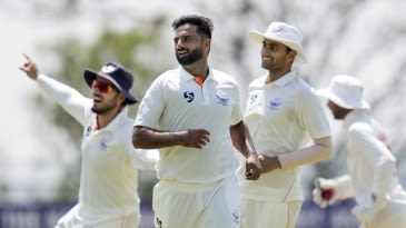 J&K's fairytale is Ajay Sharma's redemption story