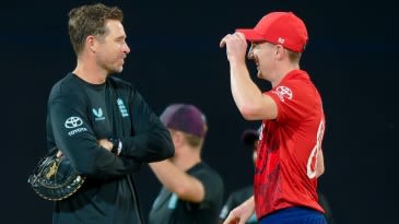 Southee targets England's 'perfect game' in emotional New Zealand face-off